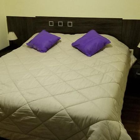 Hotel Trinidad Bagian luar foto