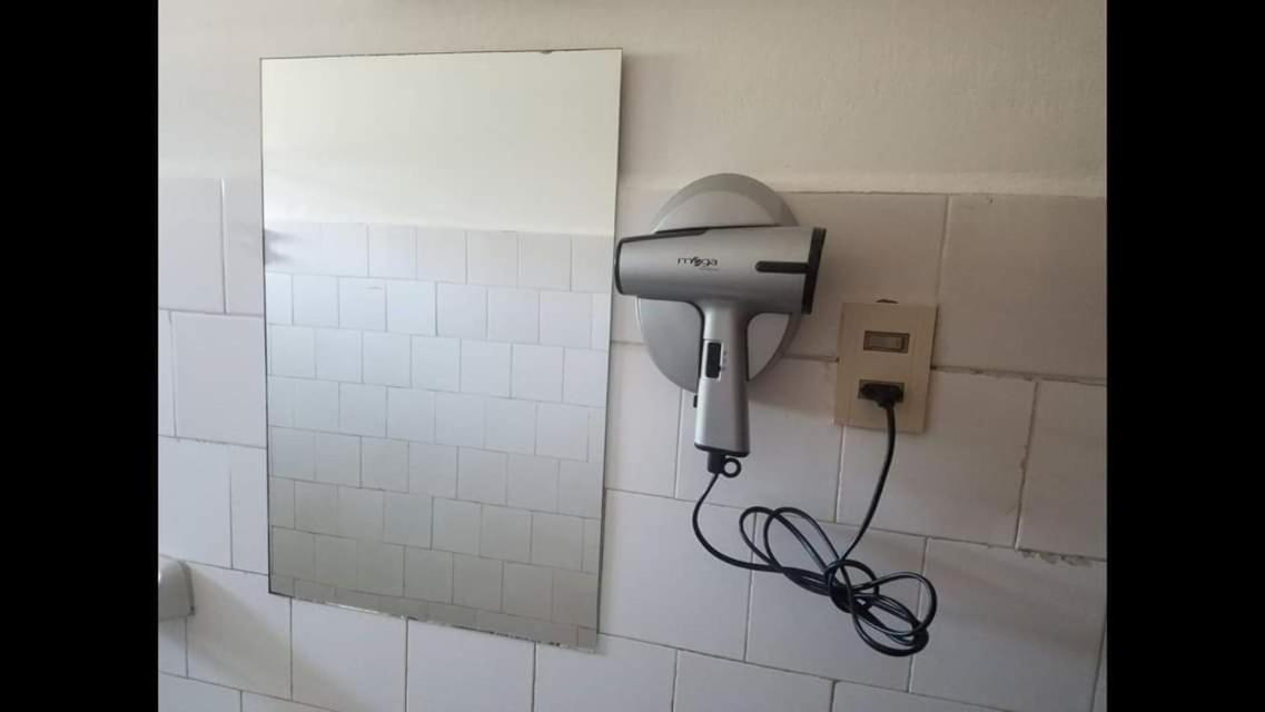 Hotel Trinidad Bagian luar foto